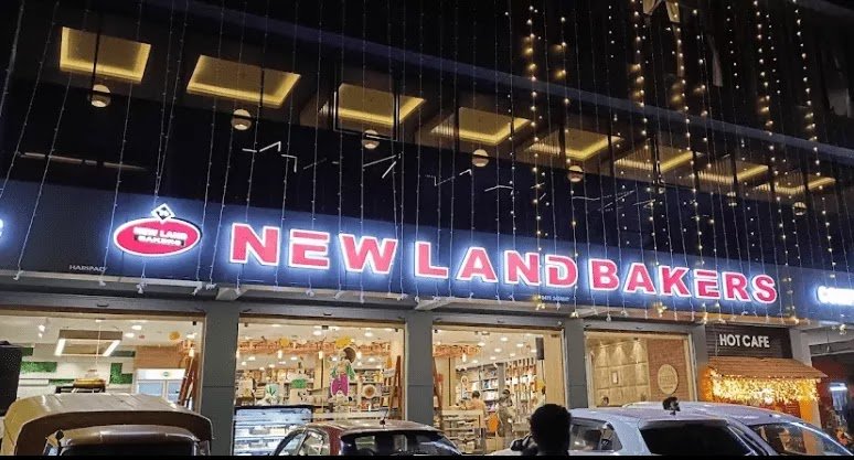 NEWLANDHARIPAD
