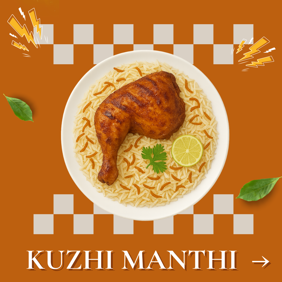 kuzhimanthi kuzhimanthi